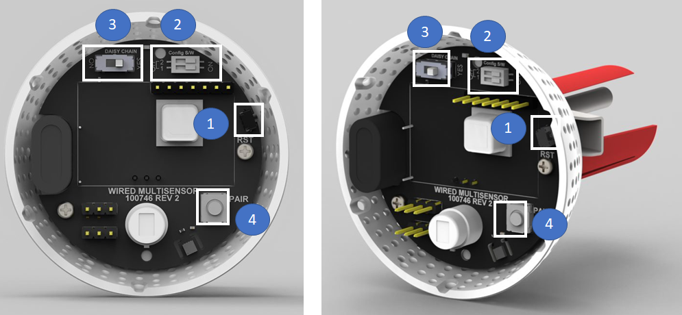 Multi Sensor- Installation & Initial Setup – ClimaVision