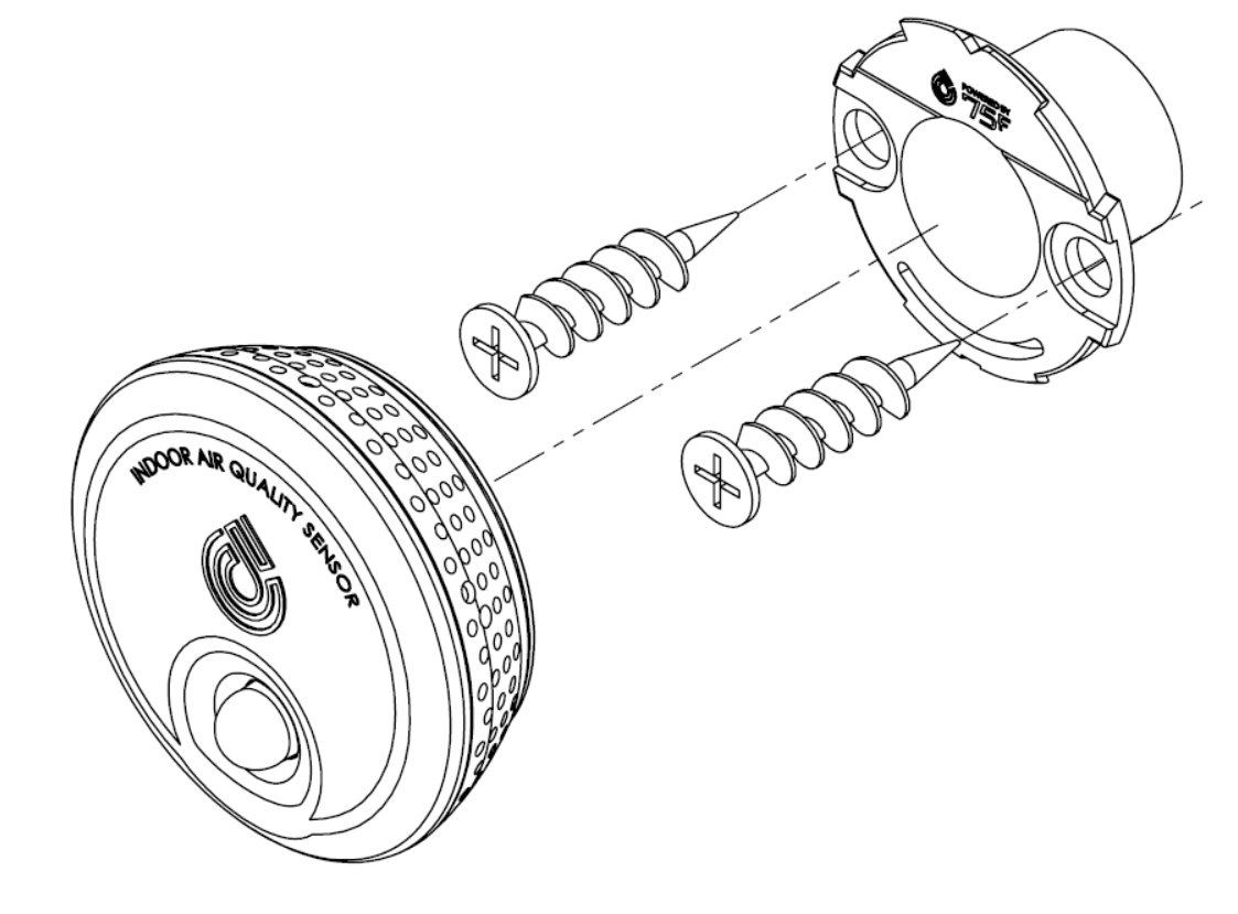 Multi Sensor- Installation & Initial Setup – ClimaVision