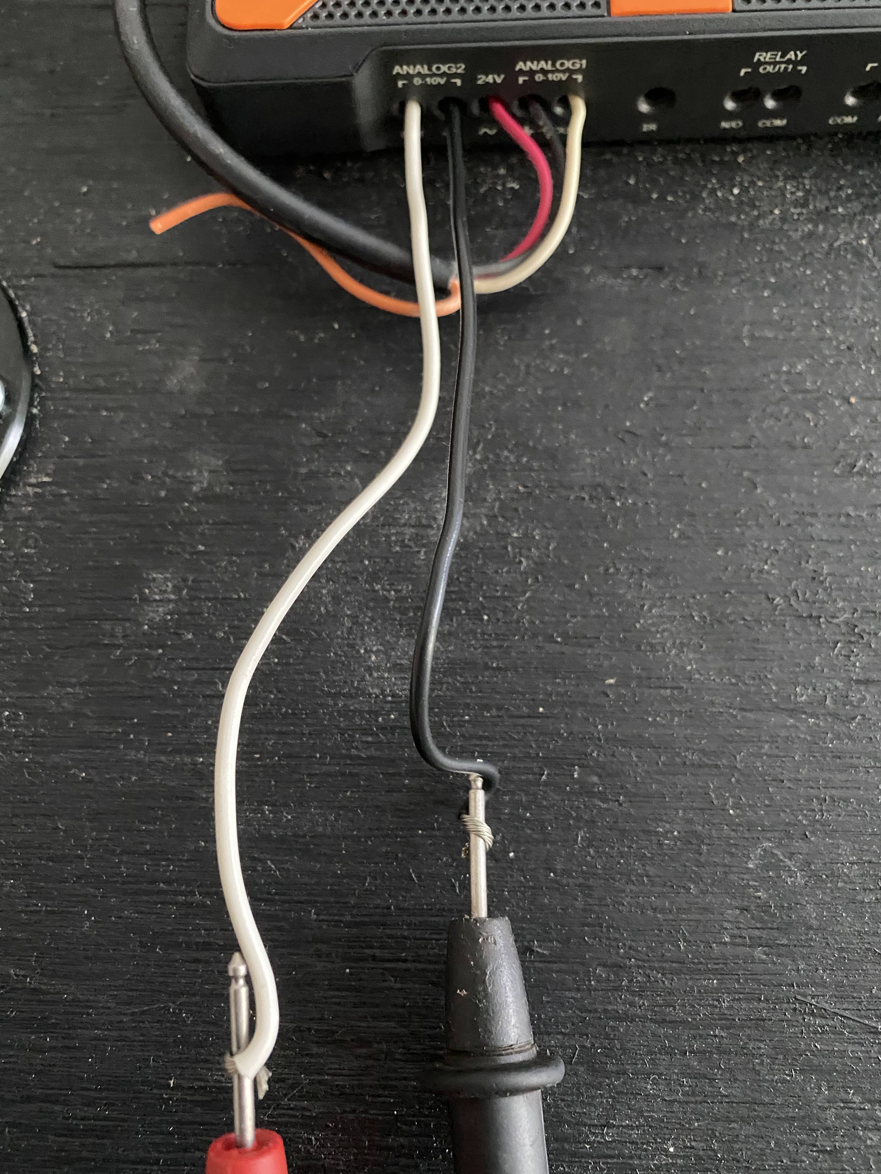 0-10 VDC Overview – ClimaVision